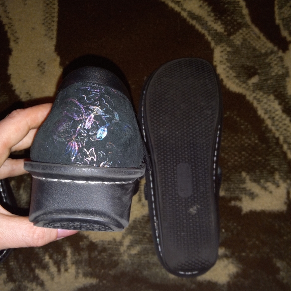 Alegria gardening shoes - Picture 3 of 4